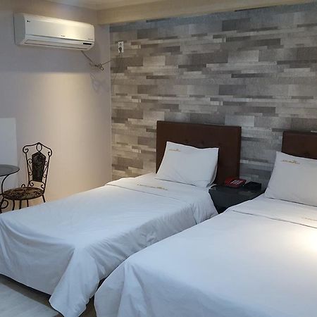Hotel Rexvill Σεούλ Εξωτερικό φωτογραφία